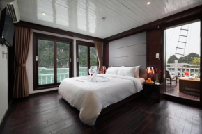 Halong Aclass Stellar Cruise